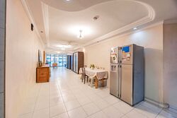 Blk 453 Choa Chu Kang Avenue 4 (Choa Chu Kang), HDB Executive #482295301